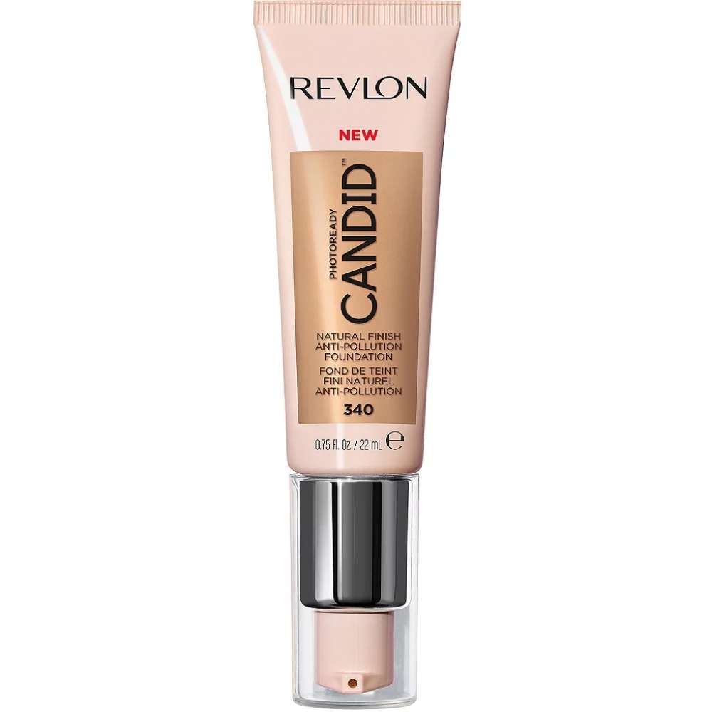 5 Revlon PhotoReady Candid 340 True Beige